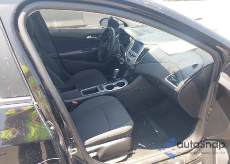 2017 Chevrolet Cruze Ls Auto z USA, uszkodzony, nr VIN 1G1BC5SM8H7119620